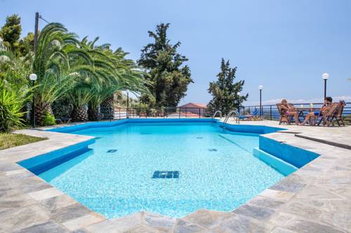 Skópelos Griekenland promotiecode Booking.com