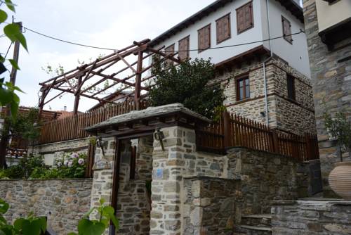 Pilio, Volos Griekenland promotiecode Booking.com