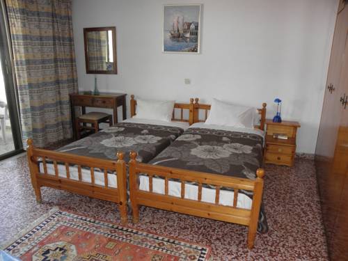 Archángelos Griekenland promotiecode Booking.com