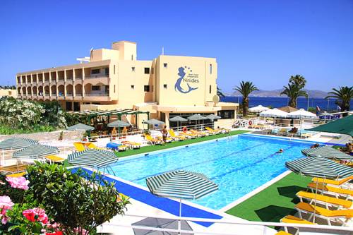 Psalidi Griekenland promotiecode Booking.com