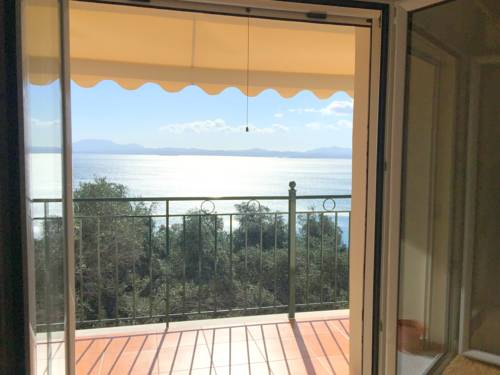 Nisaki Griekenland promotiecode Booking.com