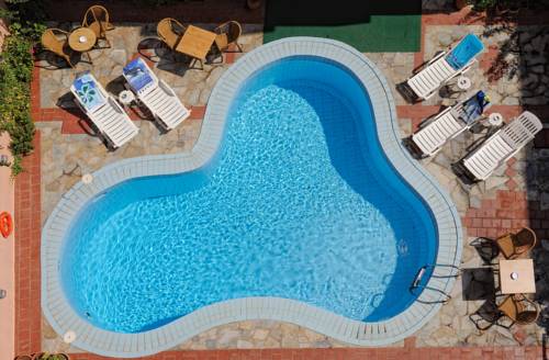 Chersonissos Griekenland promotiecode Booking.com