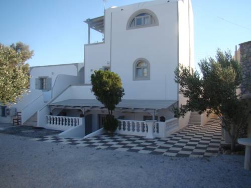 Emporio Griekenland promotiecode Booking.com