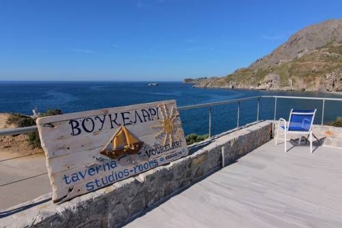 Plakias Griekenland promotiecode Booking.com