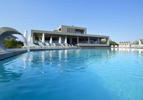 Chersonissos Griekenland promotiecode Booking.com