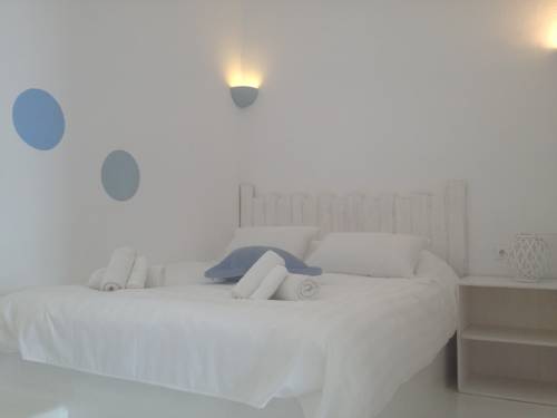 Glastros (eiland Mykonos) Griekenland promotiecode Booking.com