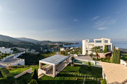 Lygaria Griekenland promotiecode Booking.com
