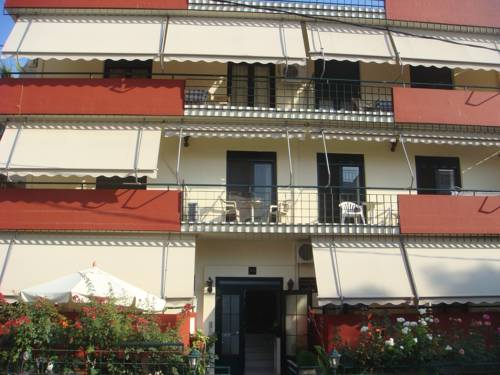 Loutra Edipsou Griekenland promotiecode Booking.com