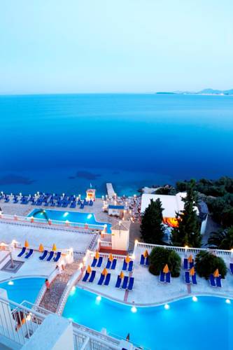 Nissaki Griekenland promotiecode Booking.com