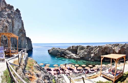 Plakias, Rethymno Griekenland promotiecode Booking.com