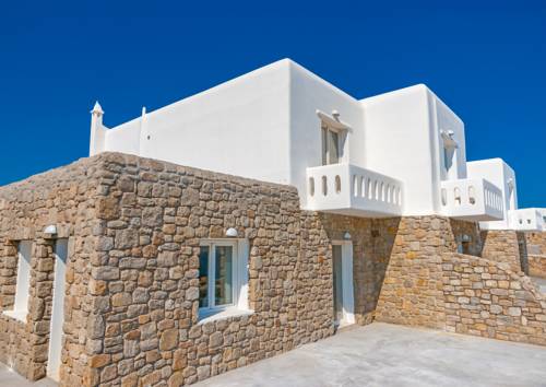 Mykonos-stad Griekenland promotiecode Booking.com