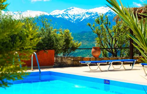 Megala Khorafia Griekenland promotiecode Booking.com