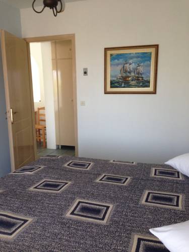 Kampos Griekenland promotiecode Booking.com