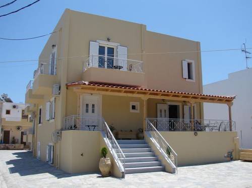 Elafónisos Griekenland promotiecode Booking.com