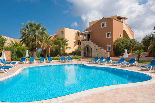 Chersonissos Griekenland promotiecode Booking.com