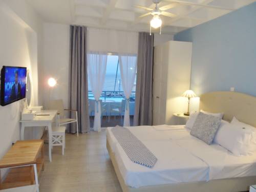 Chios Griekenland promotiecode Booking.com