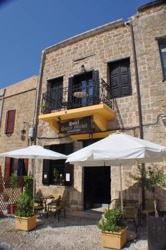 Rhodos-stad Griekenland promotiecode Booking.com