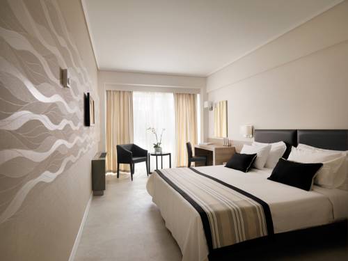 Athene Griekenland promotiecode Booking.com