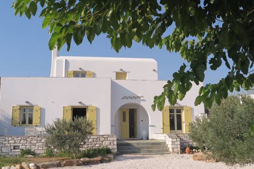 Logaras Griekenland promotiecode Booking.com