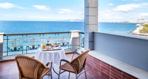 Athene Griekenland promotiecode Booking.com