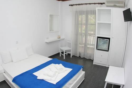Ouranoupoli Griekenland promotiecode Booking.com