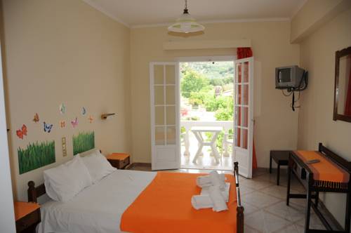 Kalamakion Griekenland promotiecode Booking.com