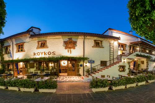 Rhodos-stad Griekenland promotiecode Booking.com