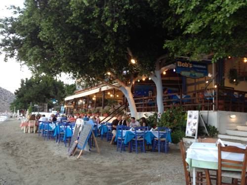 Tolo Griekenland promotiecode Booking.com