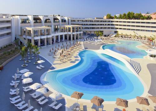 Kiotari Griekenland promotiecode Booking.com