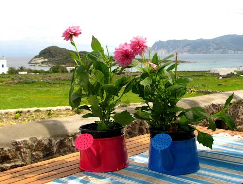 Kimolos Griekenland promotiecode Booking.com