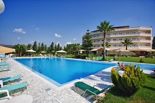 Kissamos Griekenland promotiecode Booking.com