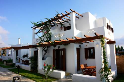 Skiro's Griekenland promotiecode Booking.com