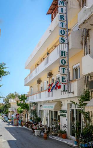Μύρτος Griekenland promotiecode Booking.com
