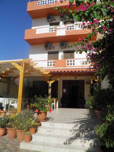 Kalamaki Griekenland promotiecode Booking.com