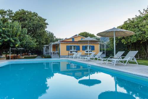 Vasilikí Griekenland promotiecode Booking.com