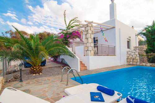 Agia Triada Griekenland promotiecode Booking.com