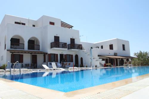 Aliko Beach Griekenland promotiecode Booking.com