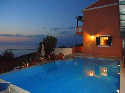 Kalamítsi Griekenland promotiecode Booking.com