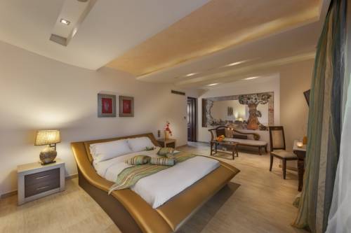 Koropi Griekenland promotiecode Booking.com