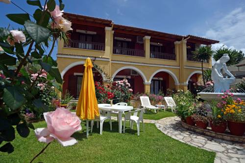Roda Griekenland promotiecode Booking.com