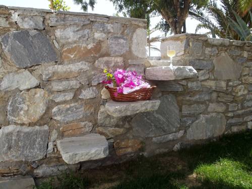 Naxos Chora Griekenland promotiecode Booking.com