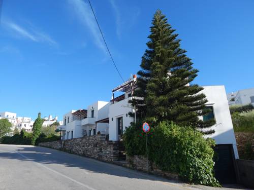 Apollonia Griekenland promotiecode Booking.com