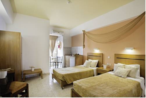 Faliraki Griekenland promotiecode Booking.com