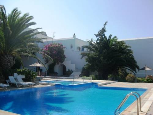Agia Anna Griekenland promotiecode Booking.com