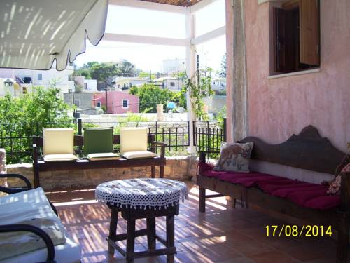 Kamilari Griekenland promotiecode Booking.com