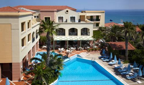 Karlovasi Griekenland promotiecode Booking.com