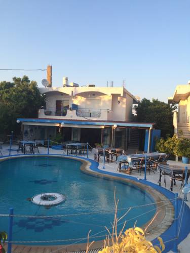 Kallithea Rhodos Griekenland promotiecode Booking.com