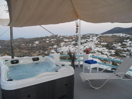 Apollonia Griekenland promotiecode Booking.com