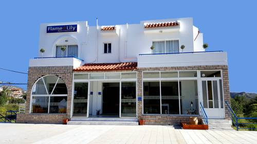 Faliraki Griekenland promotiecode Booking.com