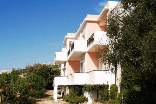 Almyrida, Chania Griekenland promotiecode Booking.com